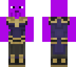 thanoss
