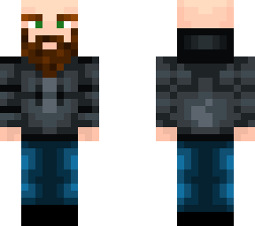 thatonefellow's skin