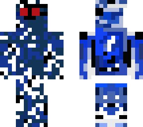 the creeper