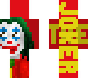 the joker =ce=