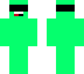 the screaming alien