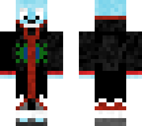 the valley uniform v1