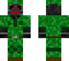 the wither man