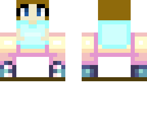 thick legs :p
