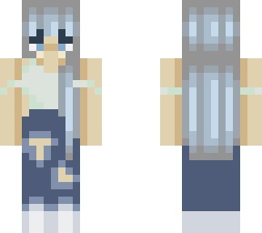 this is my first skin :d