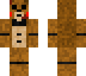 toy freddy poseido (five nights at freddy's)