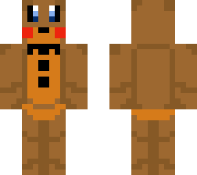 toy freddy the bear