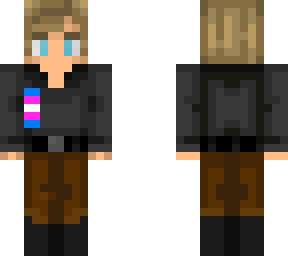 trans luke skywalker edit flag