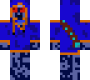 tundra terror