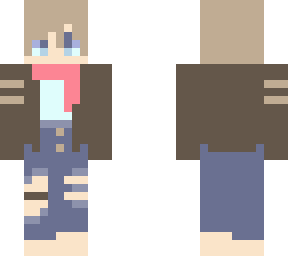 unshaded oc