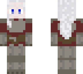updated princess azoura