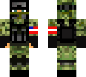 us soldier