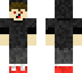 vaderfin vampiro