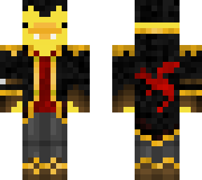 vampire duck