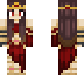 vampire queen
