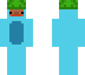 villager