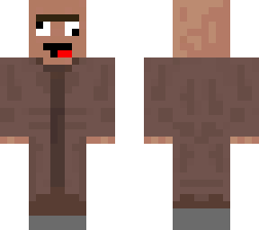 villager derp