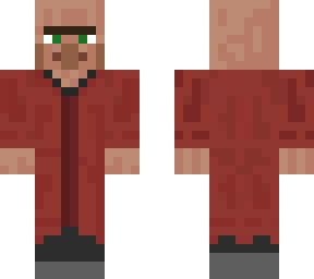 villager thief