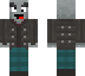 vindicator derp