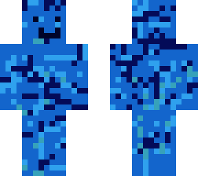 water