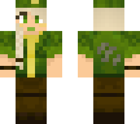 willyrex chica
