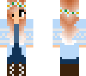 winter girl (edited)