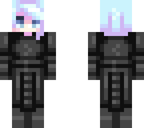 winter warrior