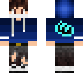 wispexe hoodie