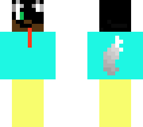 wolfy ray