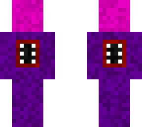 worm monster