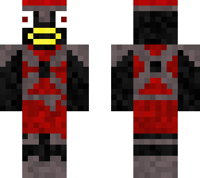 x-force fishstick