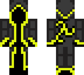 yellow assassin