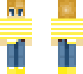 yellow boy