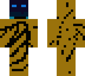 yellow ninja
