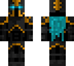 zeromus, the condemner