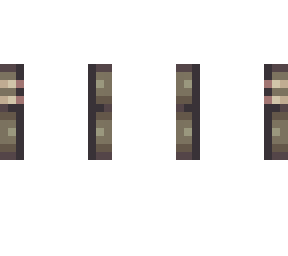 * + - chocolate - + * (fanarms)