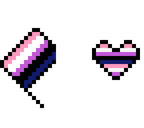 +* g e n d e r f l u i d *+