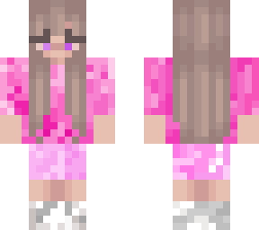 . p i n k e v e r y w h e r e .