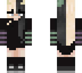 -aesthetic e-girl-
