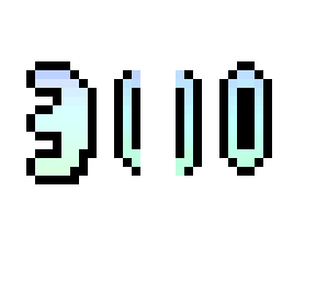 300 likes