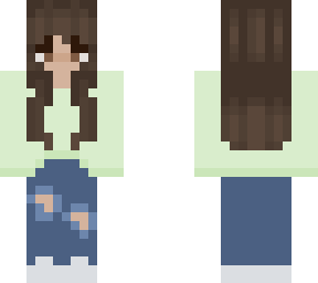 a skin for my friend jesie!!