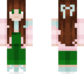 a skin for pearrl