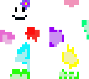 a skin i made cuz my birthday is tomorrow -w-