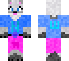 a wolf