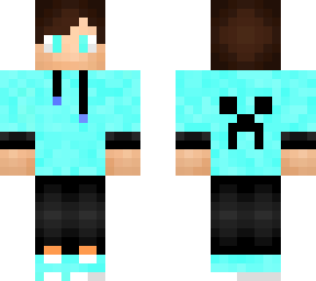 actual skin