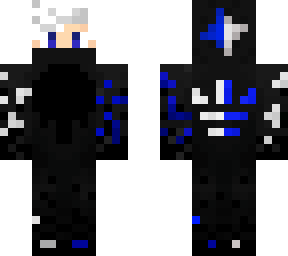 adidas blue and white hoodie boy