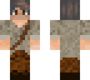 adventurer