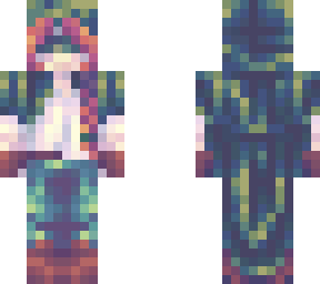 adventurer
