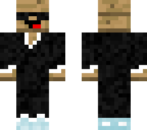 agent oakraft