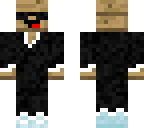 agent oakraft